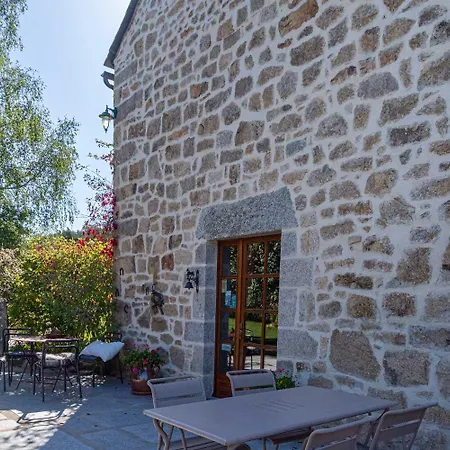 La Narce Termes (Lozere)