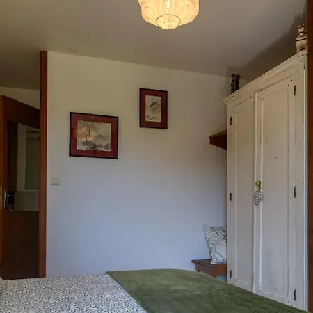 La Narce Casa vacanze Termes (Lozere)