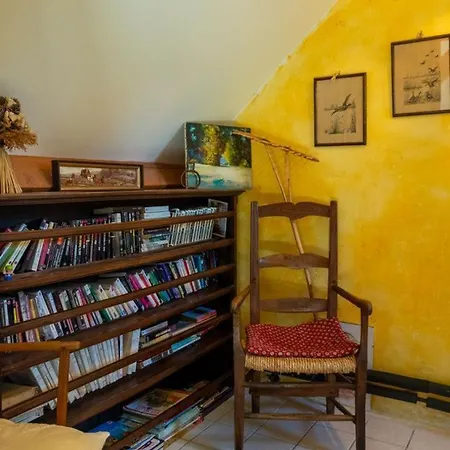 La Narce Prázdninový dům Termes (Lozere)