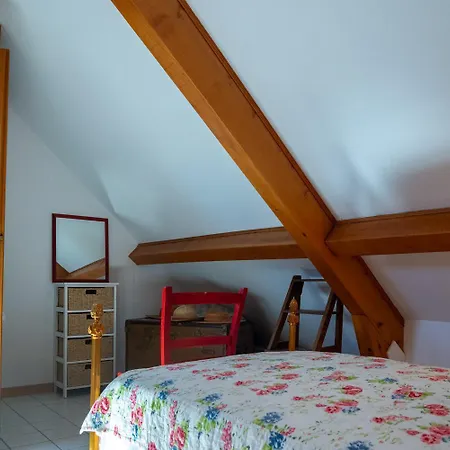 La Narce Casa vacanze Termes (Lozere)